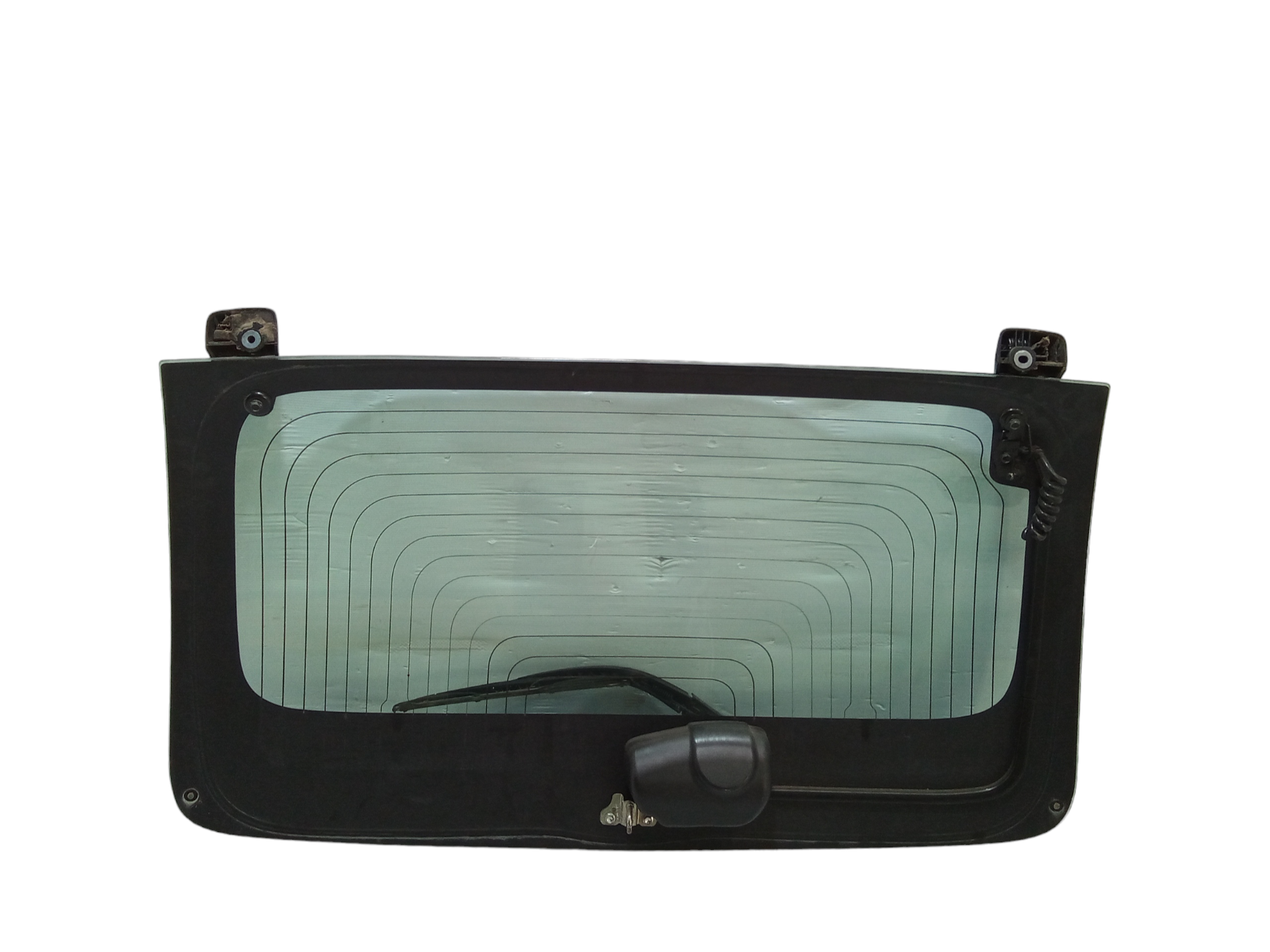 Lunotto posteriore per Citroen C1 2 Serie (2008 - 2012)