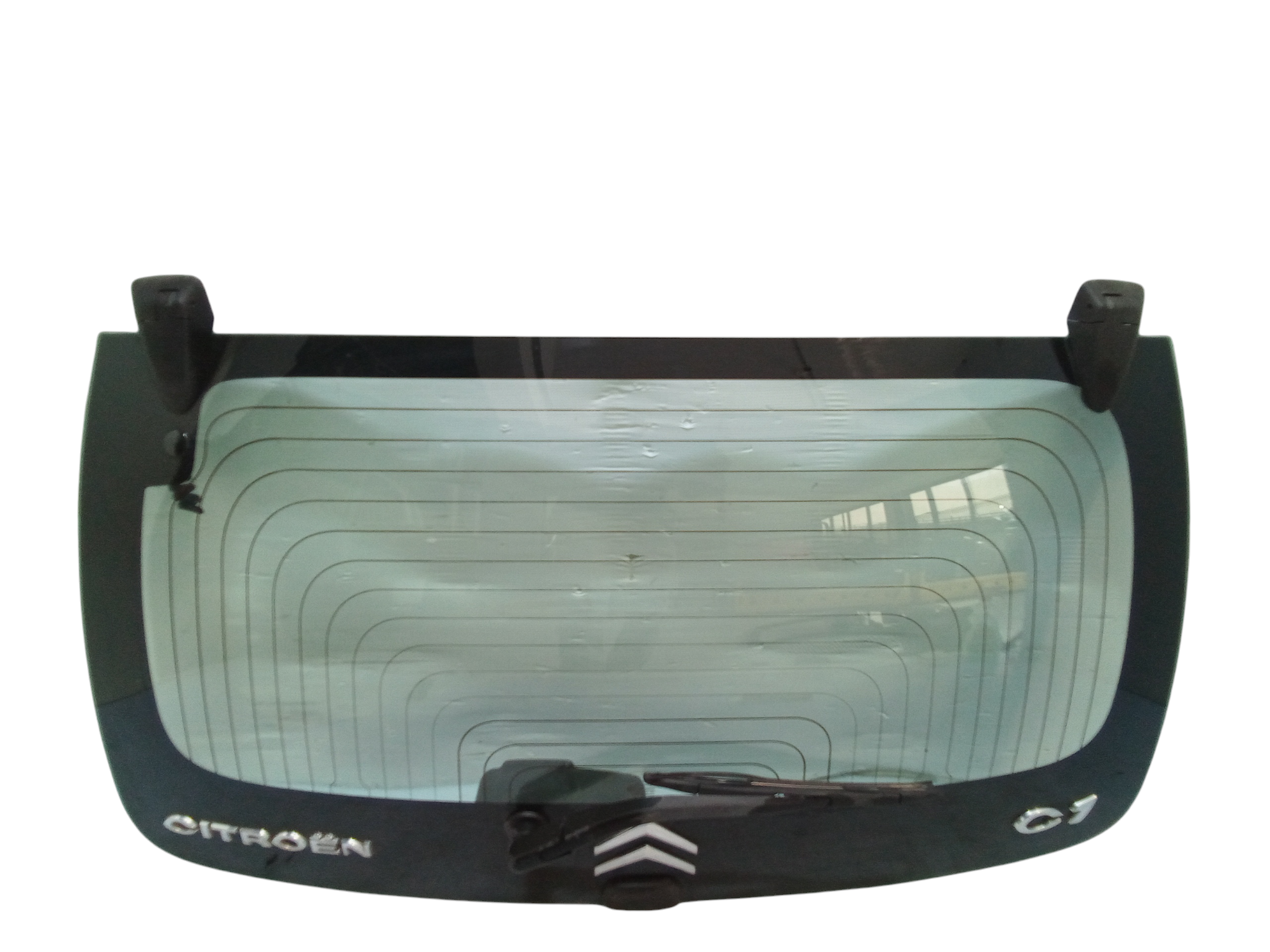 Lunotto posteriore per Citroen C1 2 Serie (2008 - 2012)