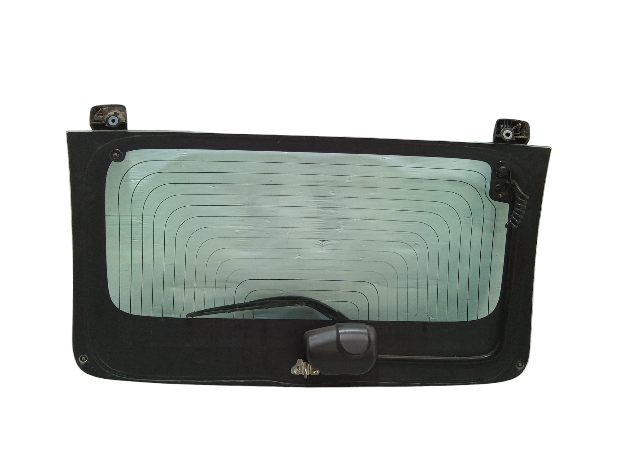 Lunotto posteriore per Citroen C1 2 Serie (2008 - 2012)