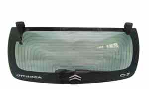 Lunotto posteriore per Citroen C1 2 Serie (2008 - 2012)