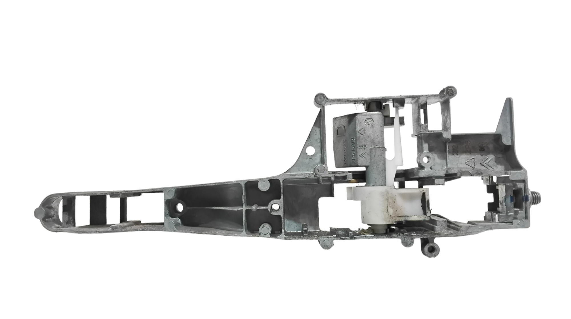 Supporto maniglia anteriore destra per Peugeot Expert 3 Serie (2007 - In produzione)