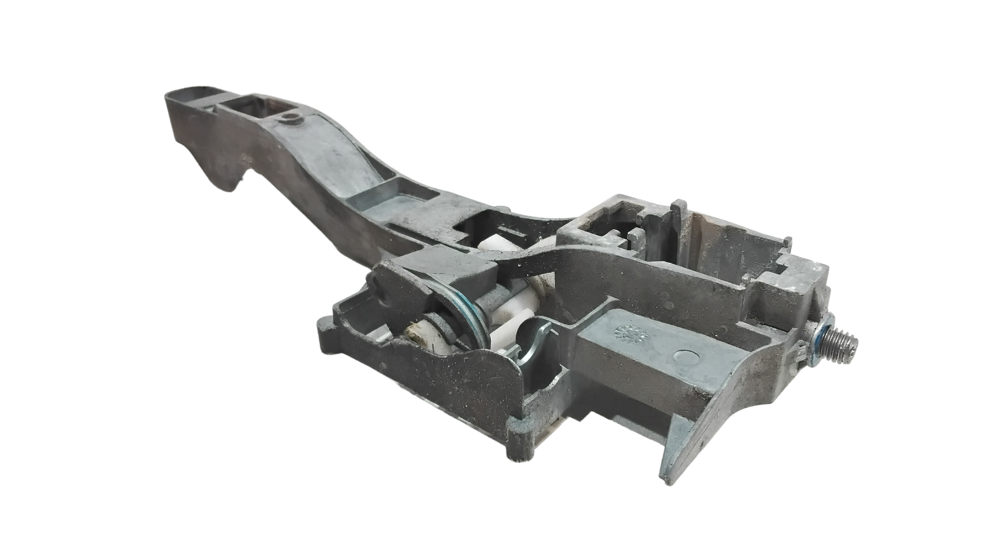 Supporto maniglia anteriore destra per Peugeot Expert 3 Serie (2007 - In produzione)