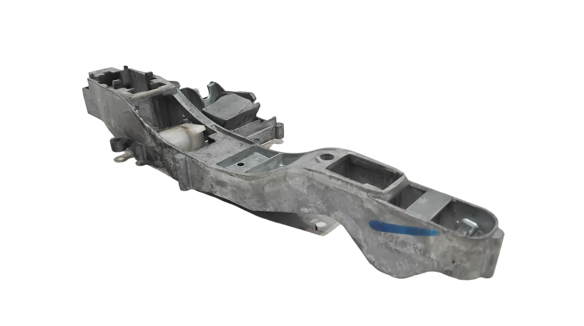 Supporto maniglia anteriore destra per Peugeot Expert 3 Serie (2007 - In produzione)