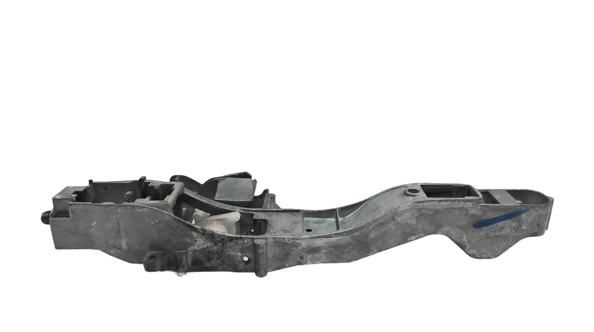 Supporto maniglia anteriore destra per Peugeot Expert 3 Serie (2007 - In produzione)