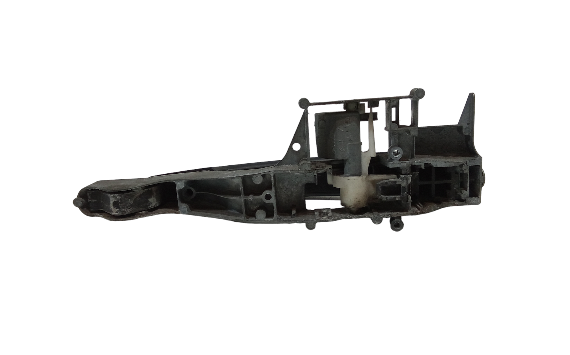 Maniglia esterna Anteriore Destra per Fiat Scudo 3 Serie (2007 - In produzione)