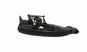 Maniglia esterna Anteriore Destra per Fiat Scudo 3 Serie (2007 - In produzione)