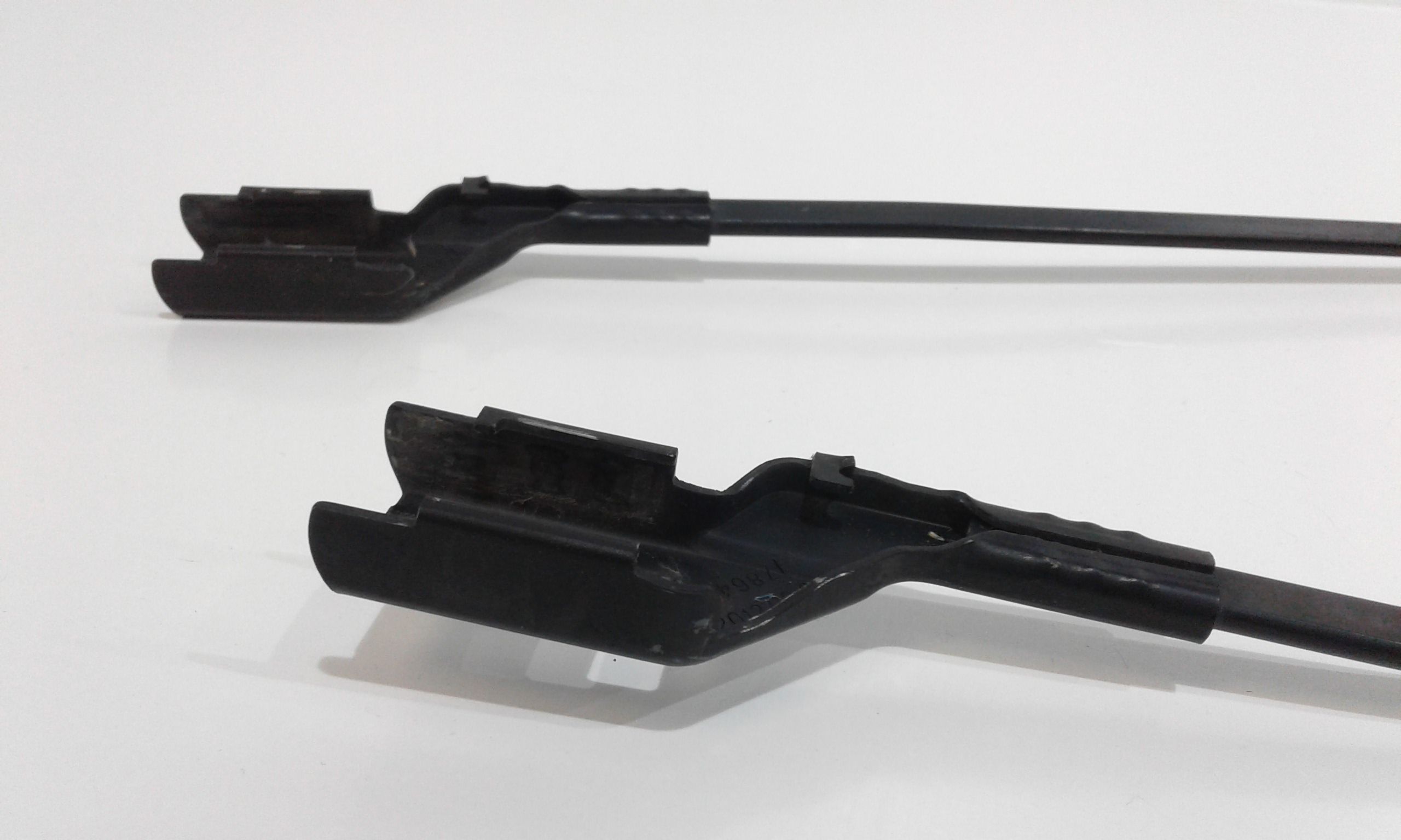 Bracci Tergi ant. OPEL Mokka 1 Serie