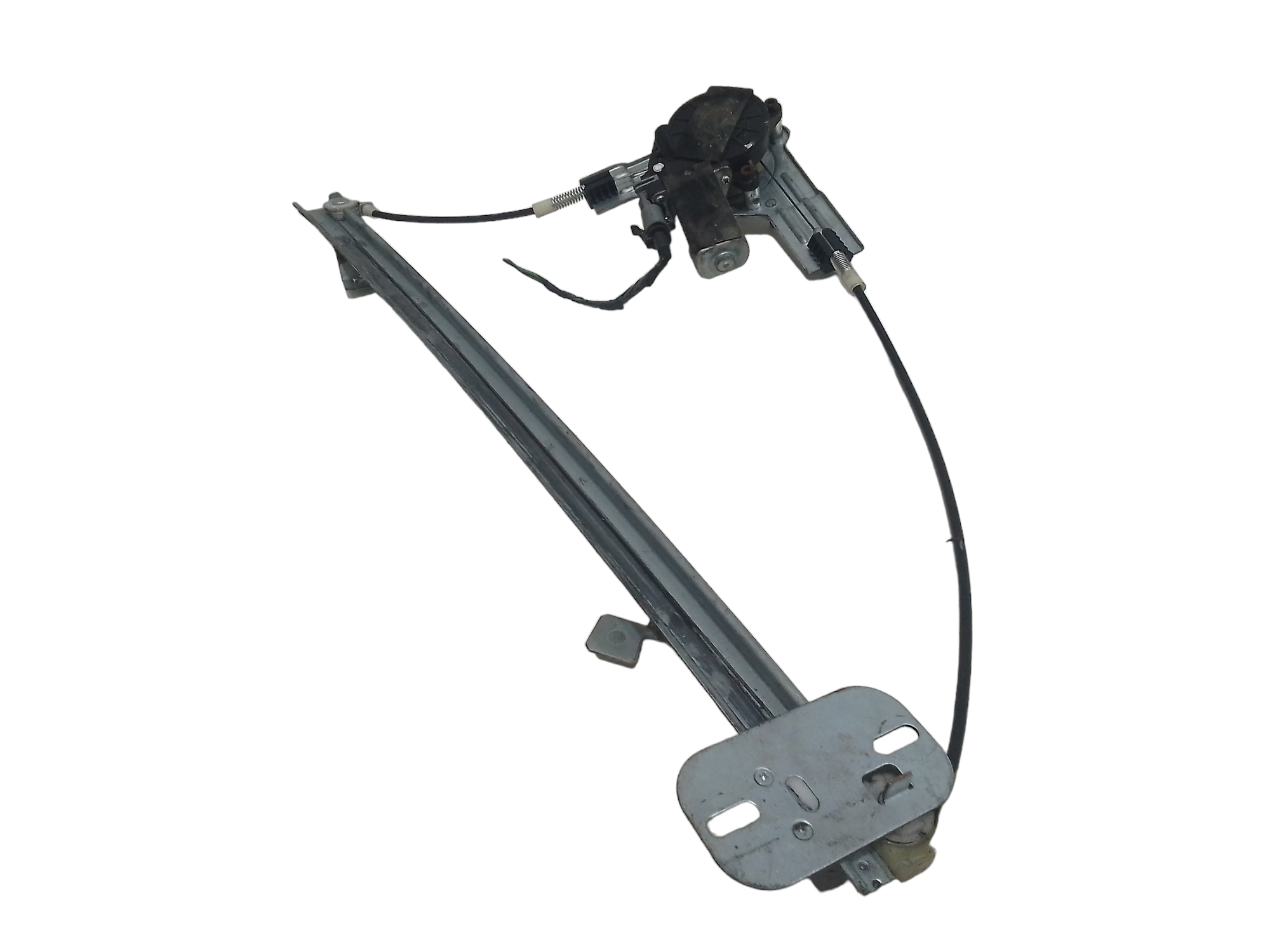 Cremagliera anteriore destra passeggero per Iveco Daily 3 Serie (1999 - 2006)