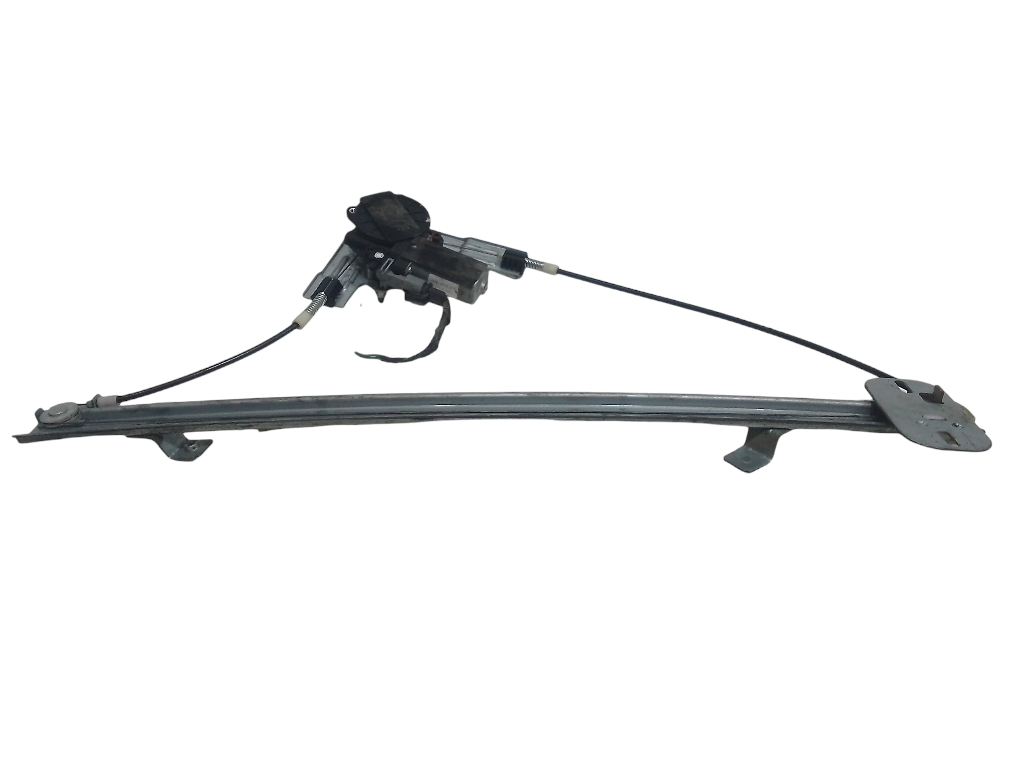 Cremagliera anteriore destra passeggero per Iveco Daily 3 Serie (1999 - 2006)