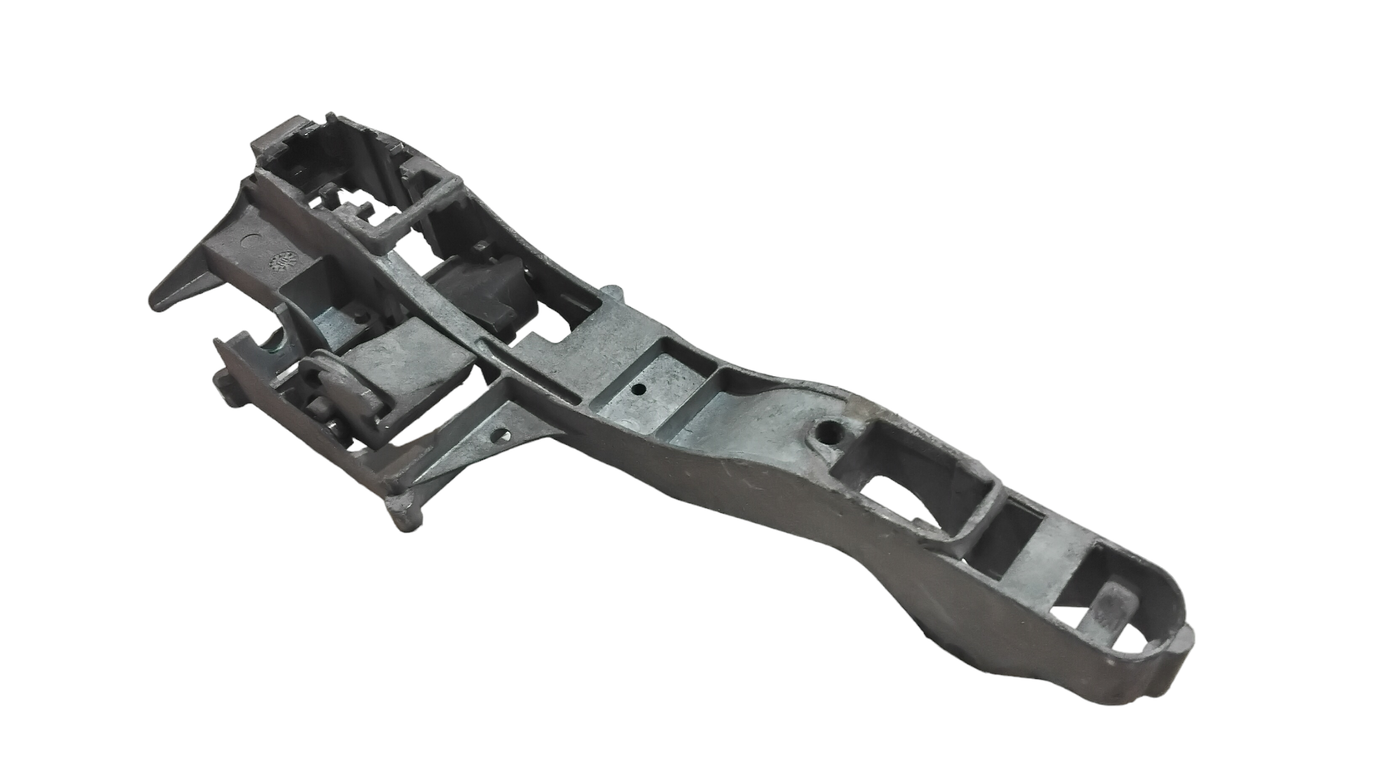 Supporto maniglia anteriore sinistra per Fiat Scudo 3 Serie (2007 - In produzione)