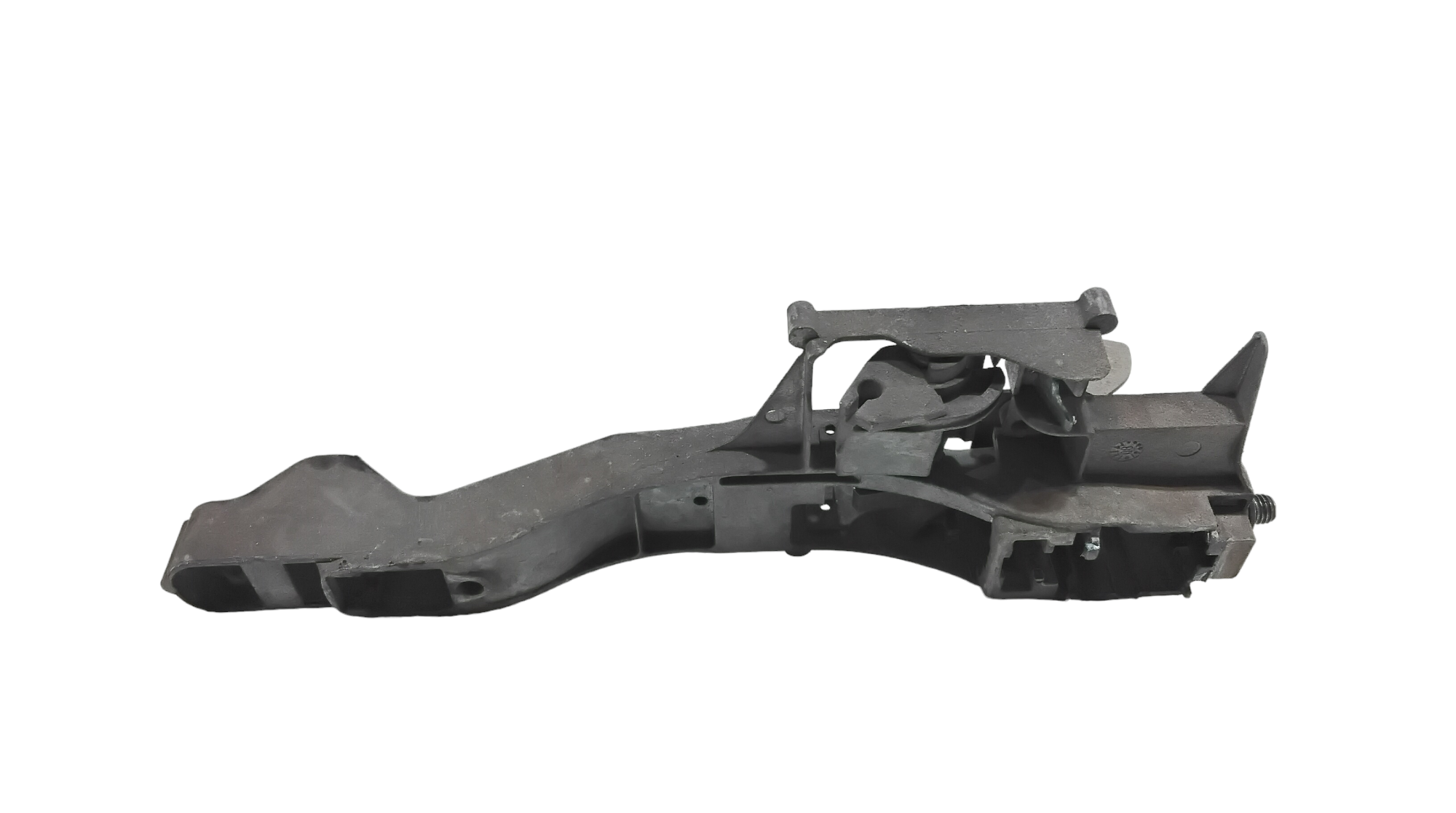 Supporto maniglia anteriore sinistra per Fiat Scudo 3 Serie (2007 - In produzione)