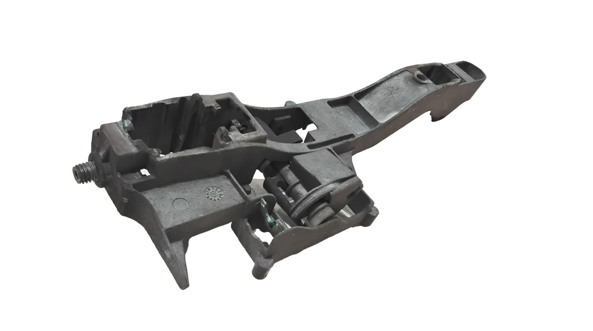 Supporto maniglia anteriore sinistra per Fiat Scudo 3 Serie (2007 - In produzione)