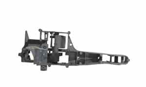 Supporto maniglia anteriore sinistra per Fiat Scudo 3 Serie (2007 - In produzione)