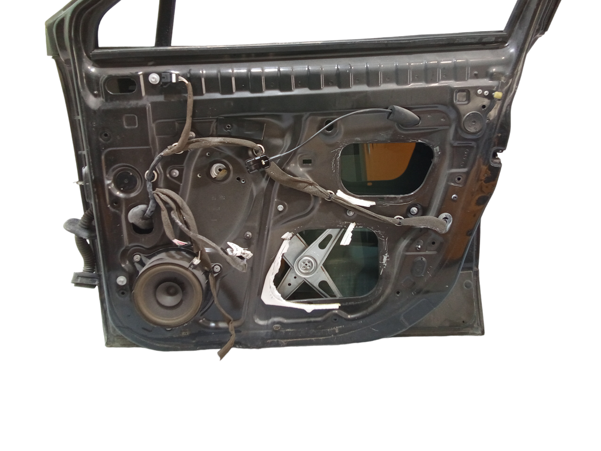 Portiera anteriore Destra per Renault Scenic X Mod (2009 - In produzione)