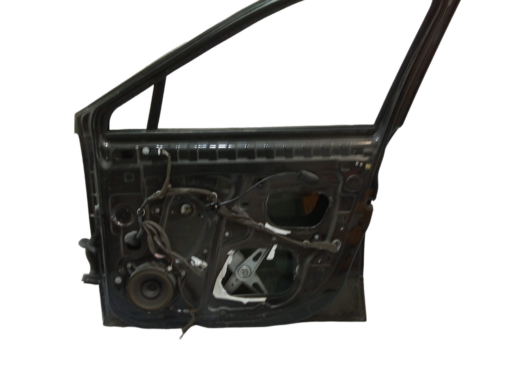 Portiera anteriore Destra per Renault Scenic X Mod (2009 - In produzione)