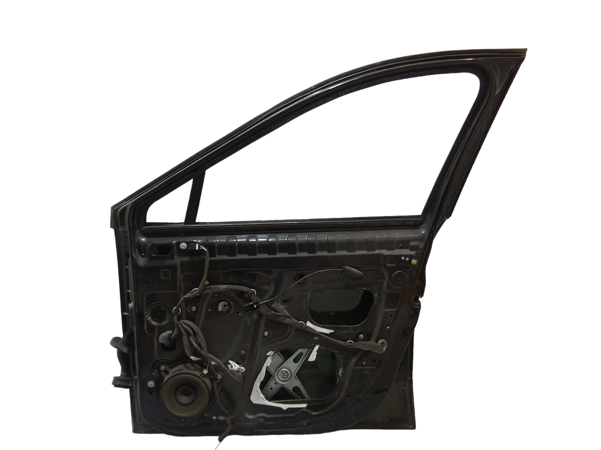 Portiera anteriore Destra per Renault Scenic X Mod (2009 - In produzione)