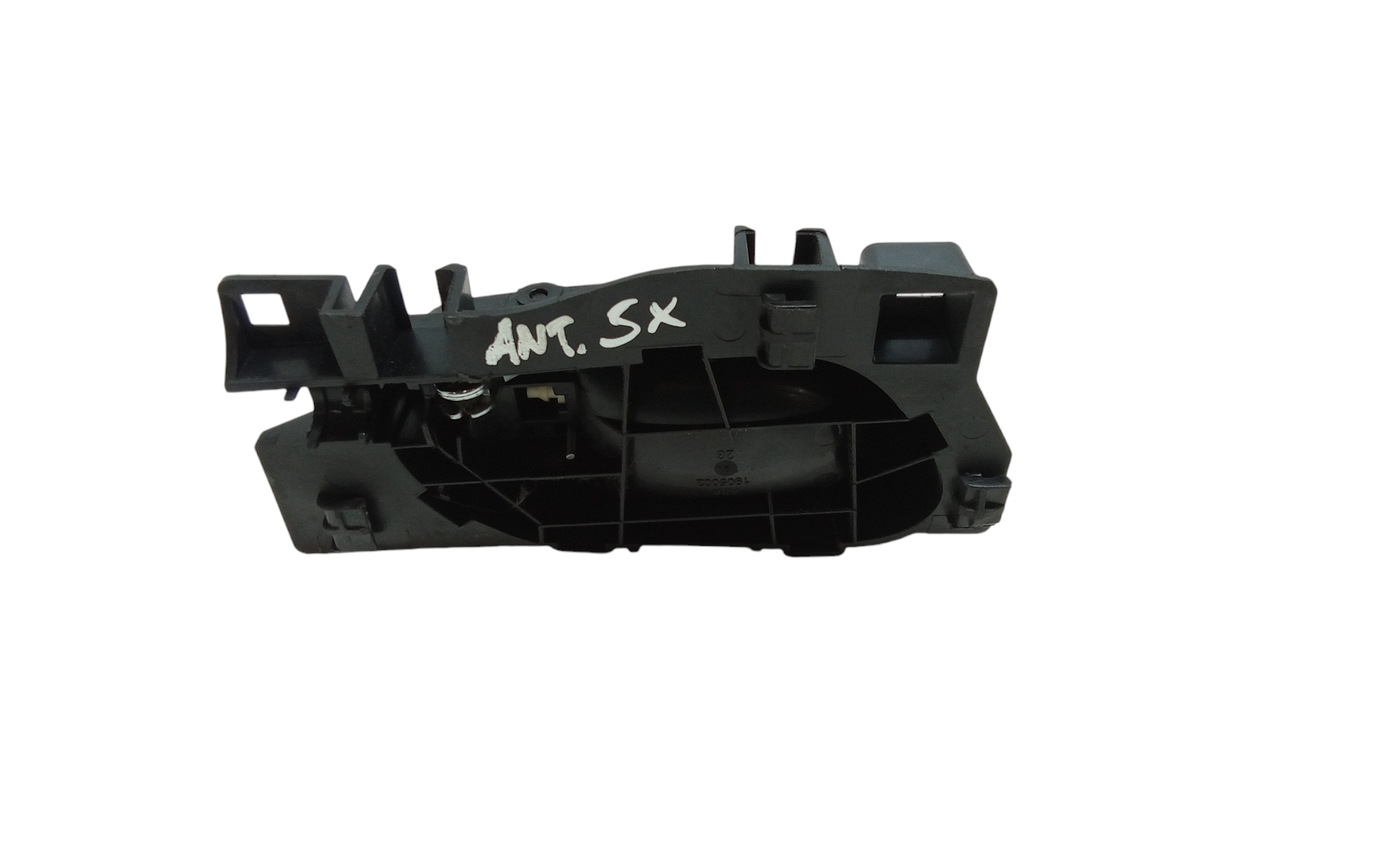 Maniglia interna anteriore Sinistra per Citroen C3 Serie (2009 - 2015)