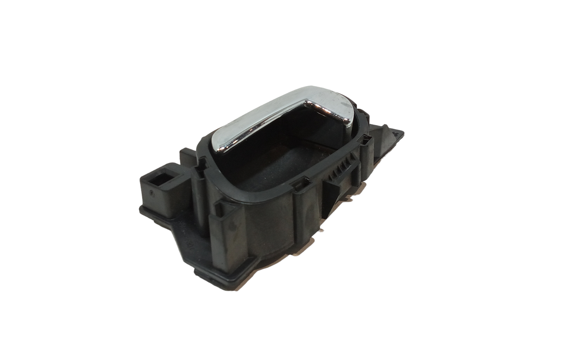 Maniglia interna anteriore Sinistra per Citroen C3 Serie (2009 - 2015)