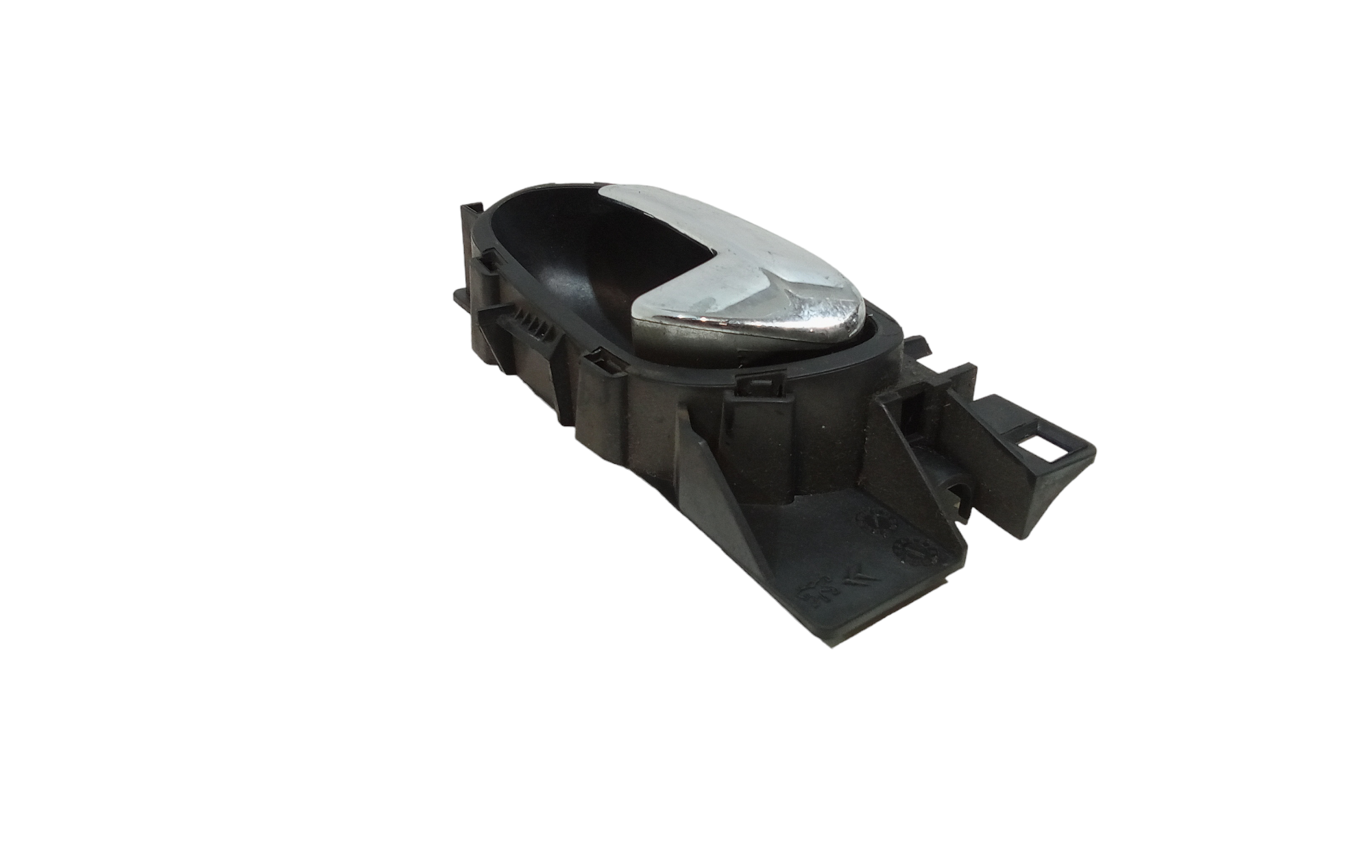 Maniglia interna anteriore Sinistra per Citroen C3 Serie (2009 - 2015)
