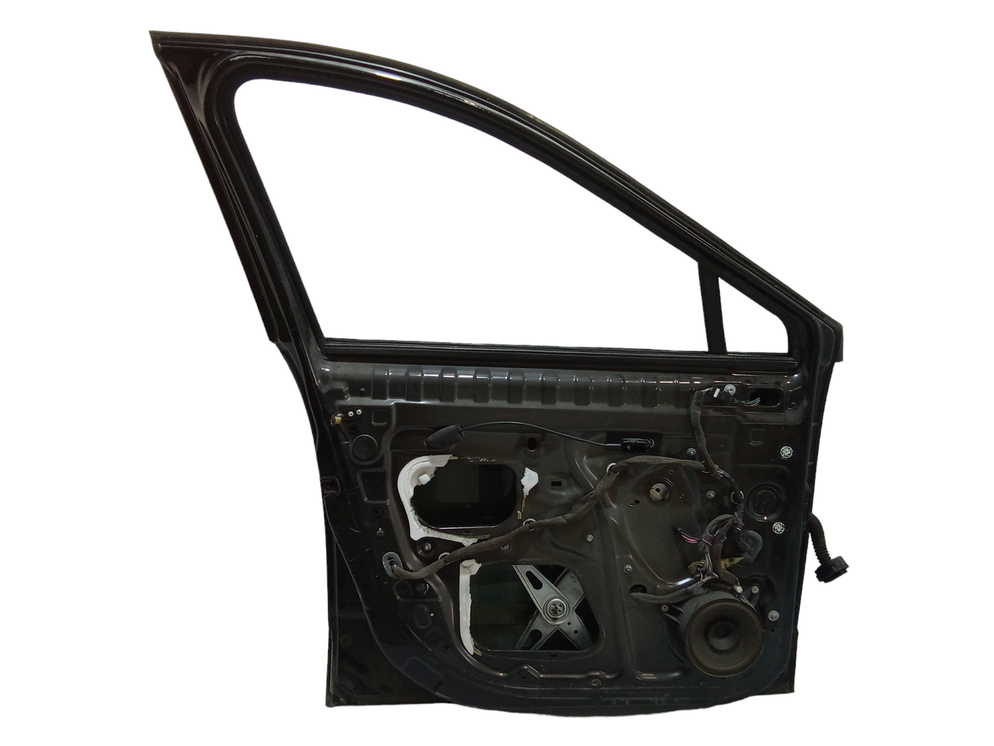 Portiera Anteriore Sinistra per Renault Scenic X Mod (2009 - In produzione)