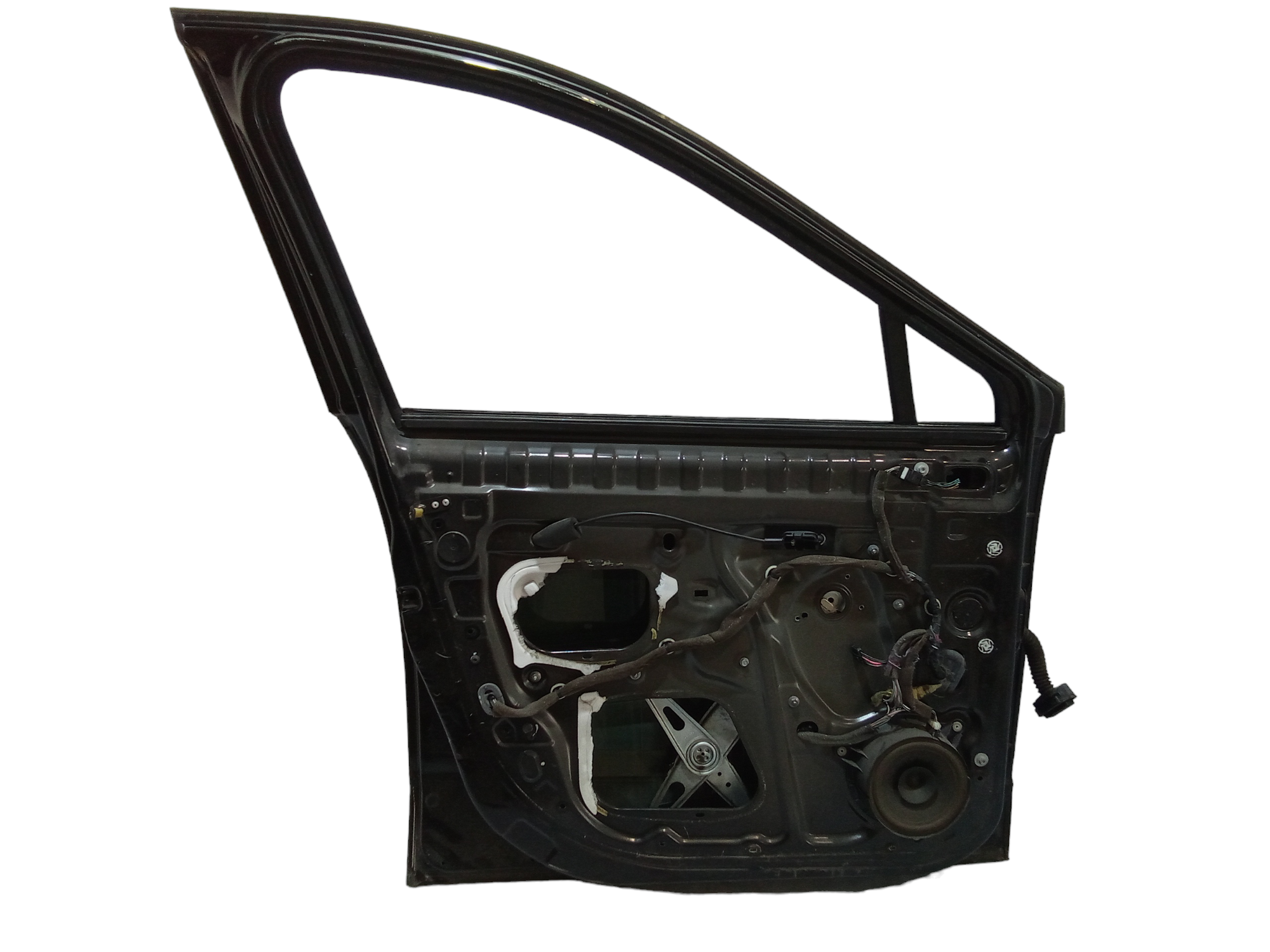 Portiera Anteriore Sinistra per Renault Scenic X Mod (2009 - In produzione)