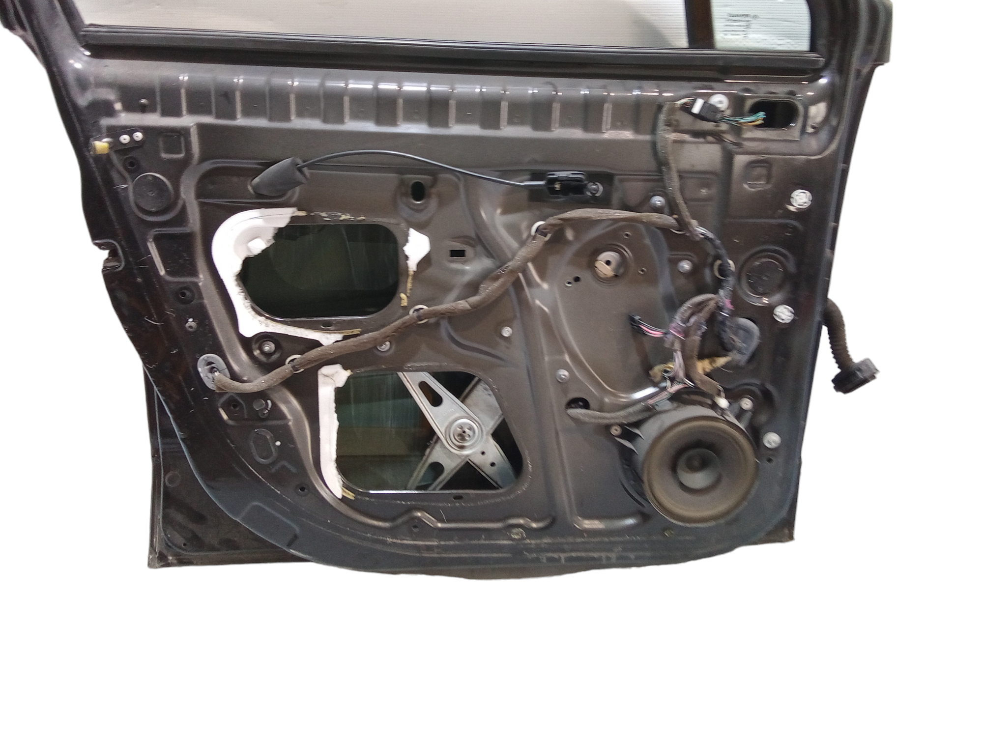 Portiera Anteriore Sinistra per Renault Scenic X Mod (2009 - In produzione)