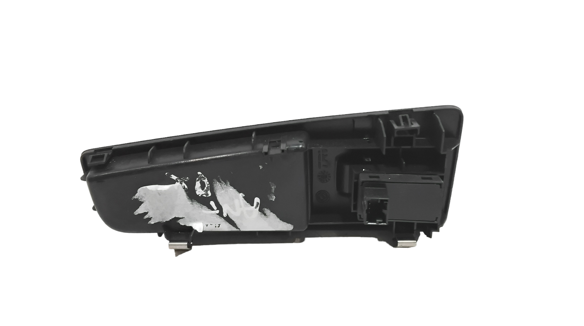 Pulsantiera Anteriore Destra Passeggero per Fiat Bravo 2 Serie (2007 - 2010)