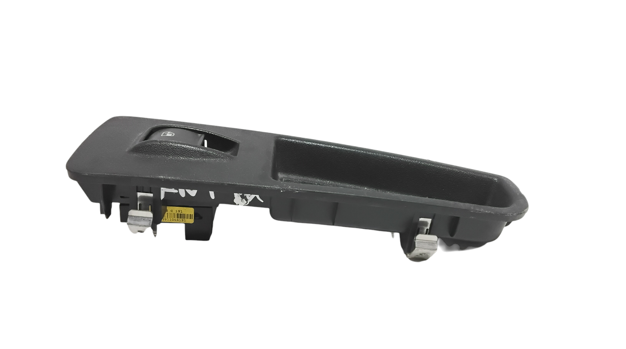 Pulsantiera Anteriore Destra Passeggero per Fiat Bravo 2 Serie (2007 - 2010)