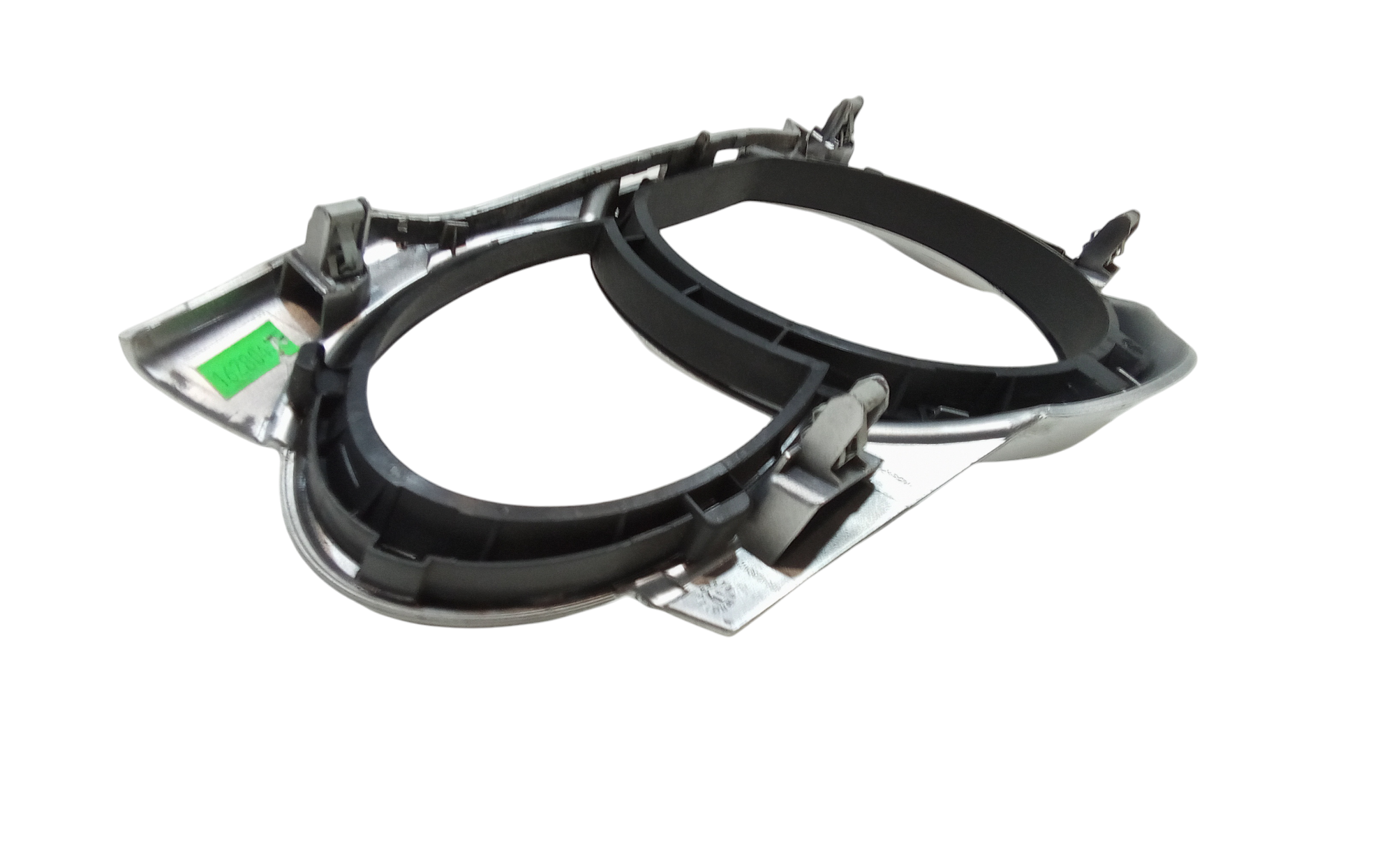 Cover quadro strumenti per Citroen C3 Serie (2009 - 2015)