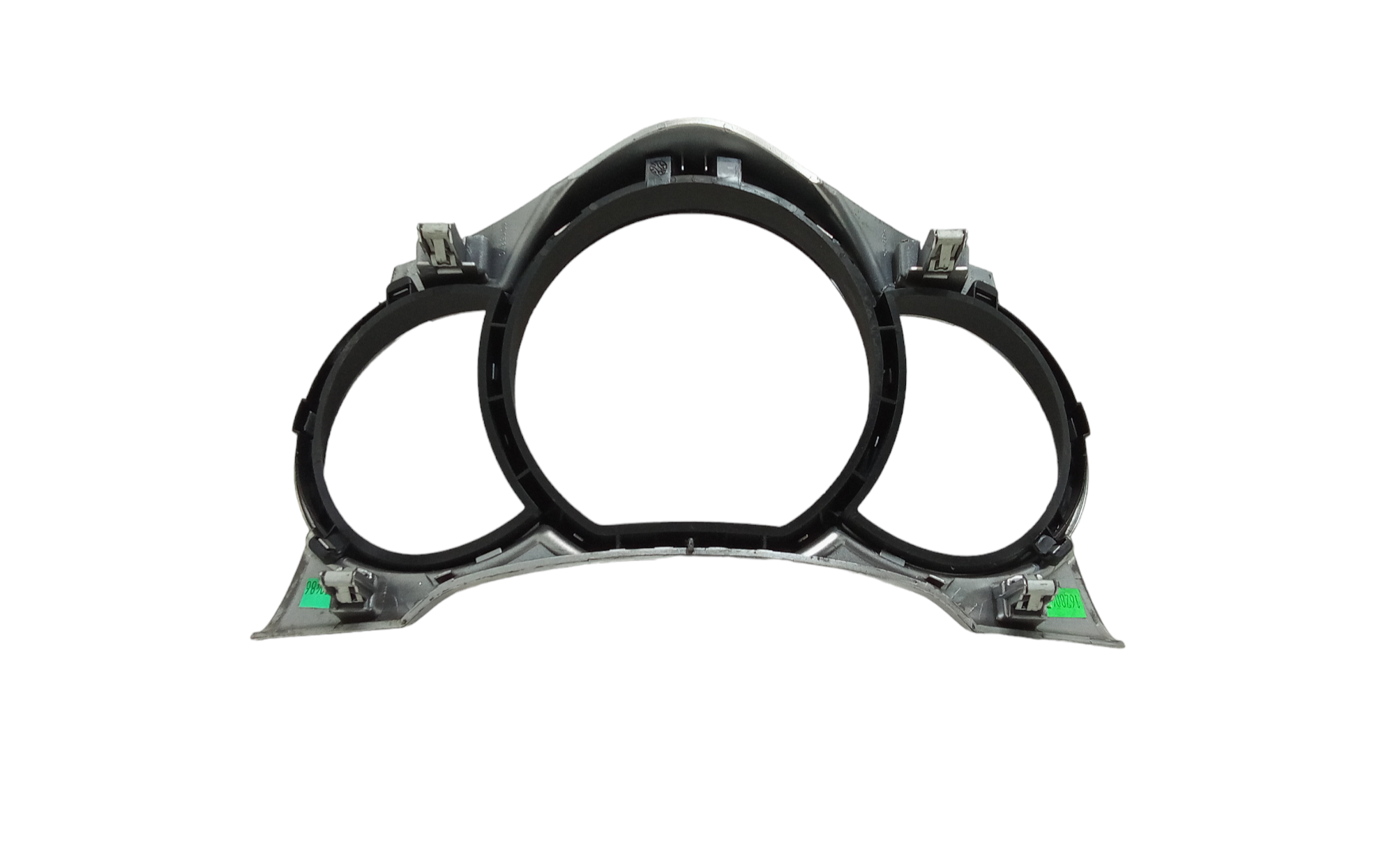 Cover quadro strumenti per Citroen C3 Serie (2009 - 2015)