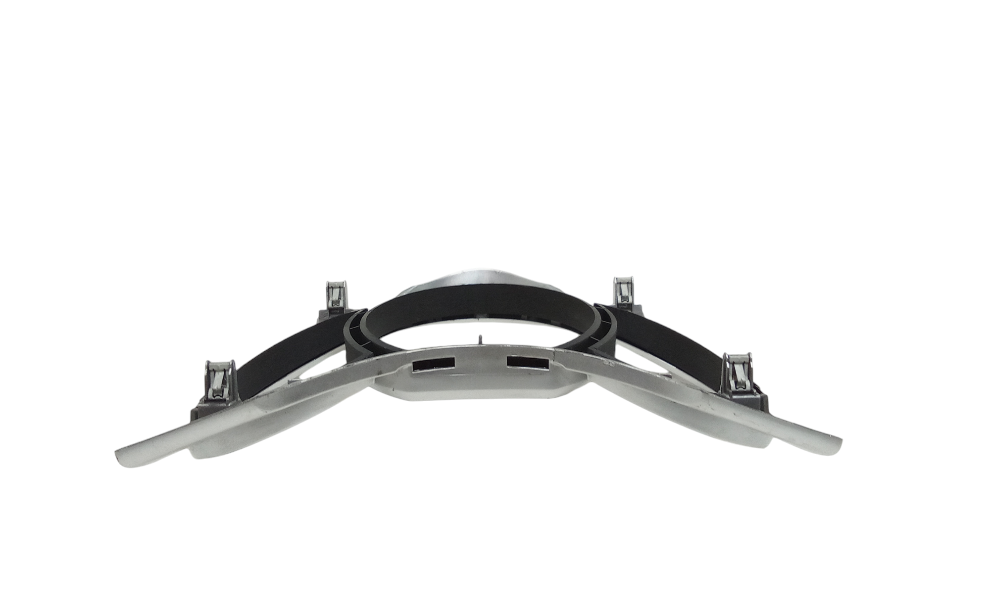 Cover quadro strumenti per Citroen C3 Serie (2009 - 2015)