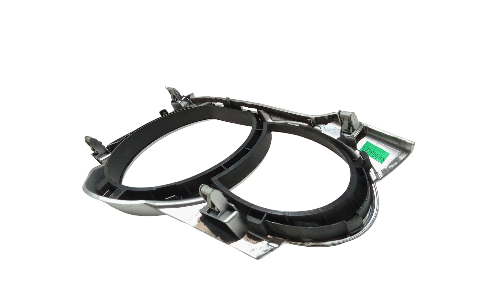 Cover quadro strumenti per Citroen C3 Serie (2009 - 2015)