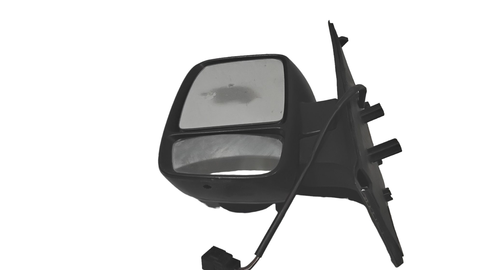 Specchietto Retrovisore Sinistro per Fiat Scudo 3 Serie (2007 - In produzione)