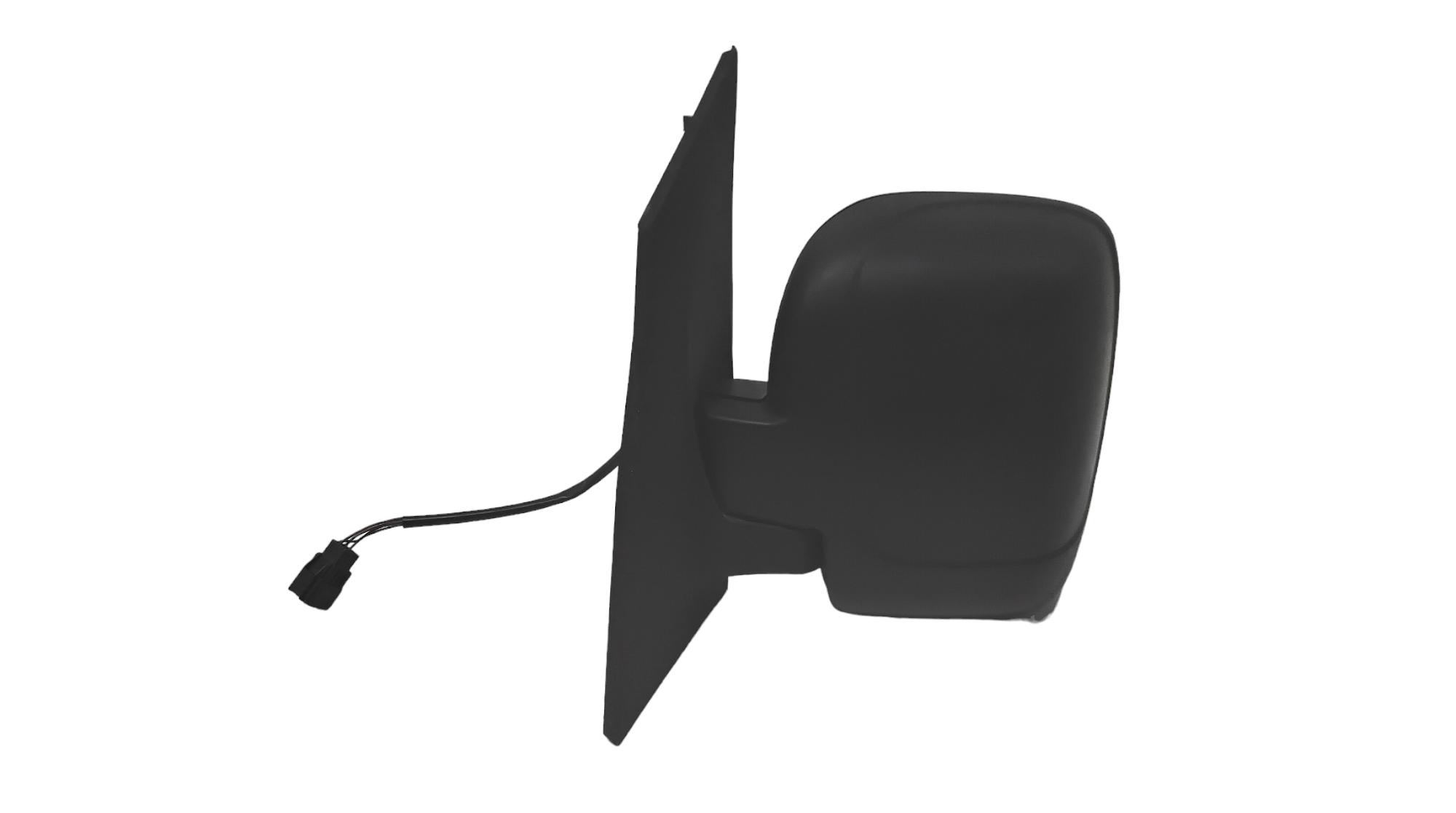 Specchietto Retrovisore Sinistro per Fiat Scudo 3 Serie (2007 - In produzione)