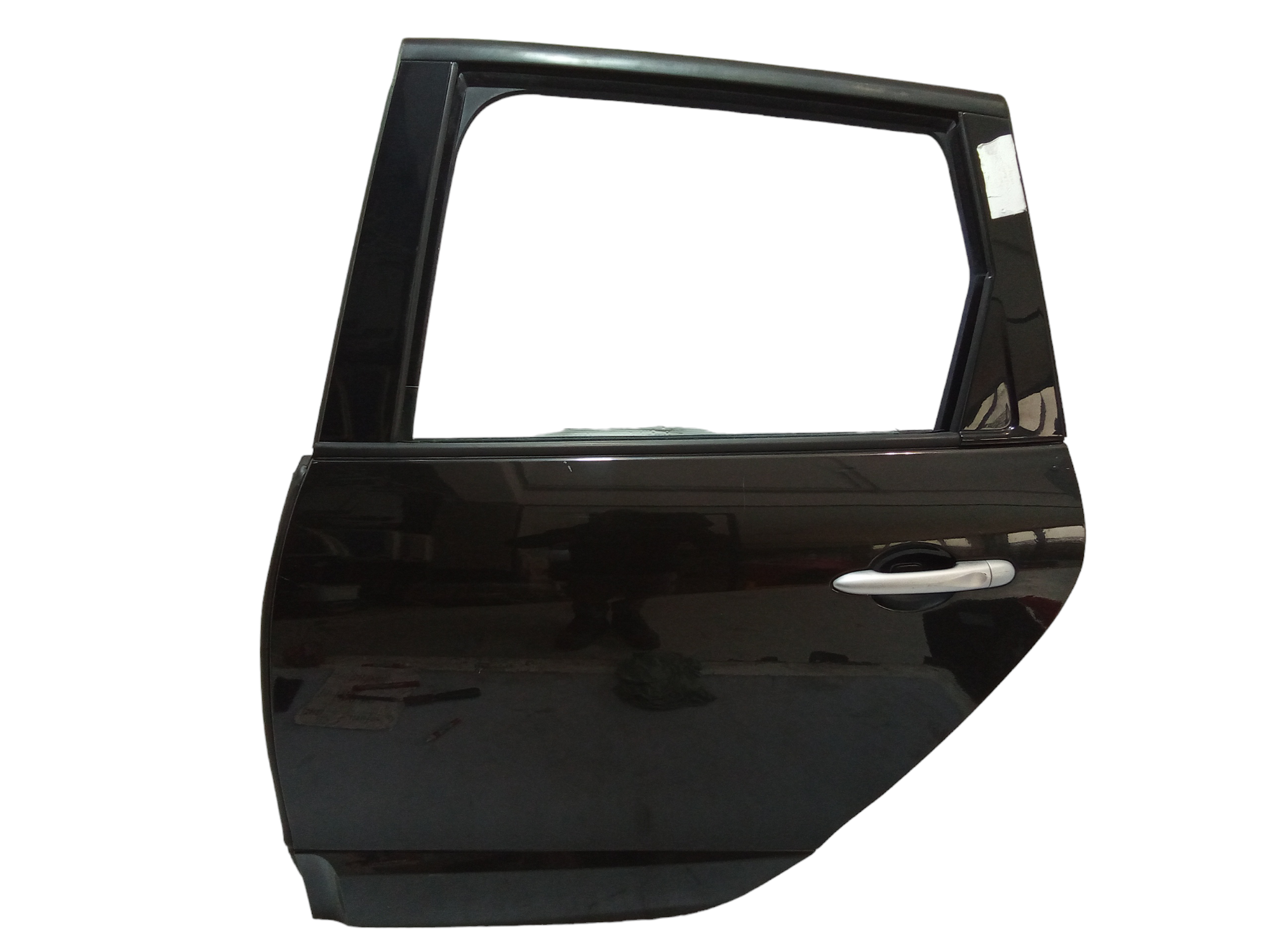 Portiera Posteriore Sinistra per Renault Scenic X Mod (2009 - In produzione)