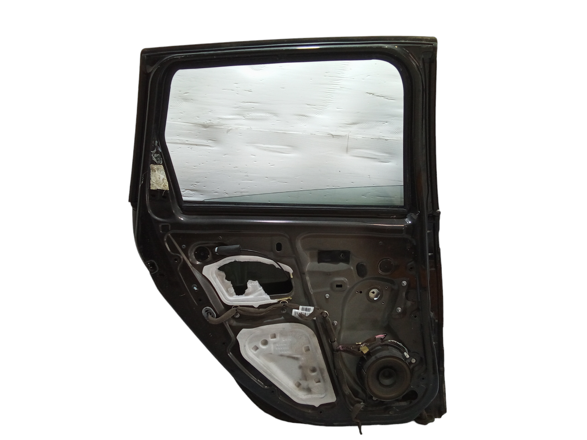 Portiera Posteriore Sinistra per Renault Scenic X Mod (2009 - In produzione)