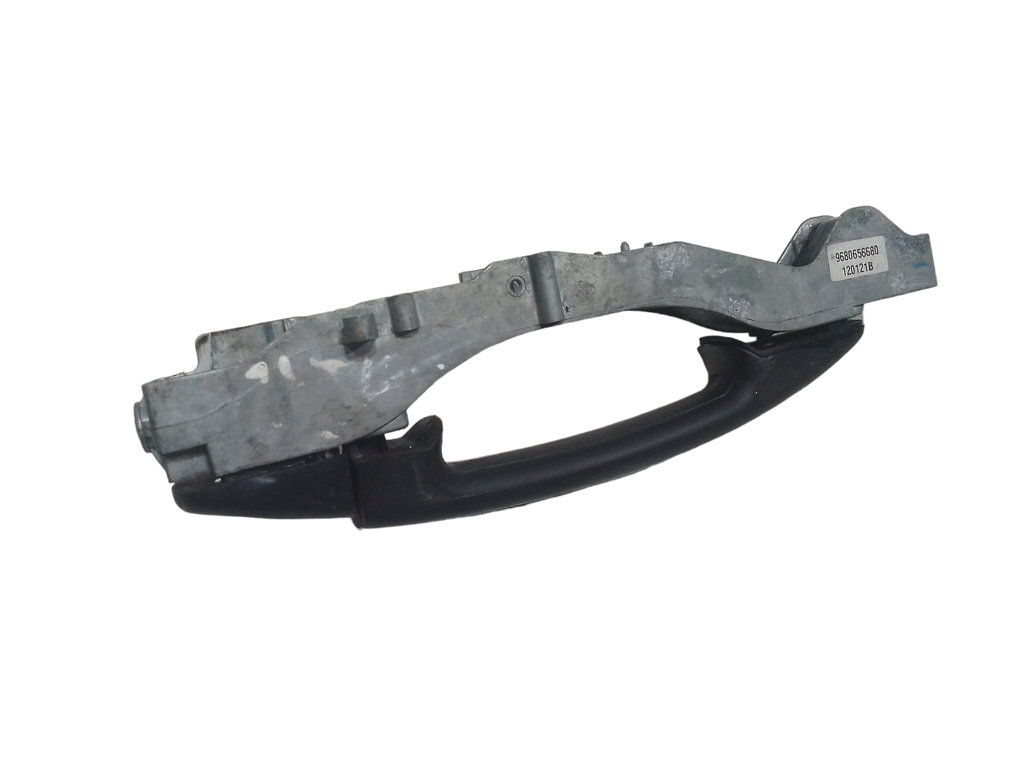 Maniglia esterna Anteriore Destra per Fiat Scudo 3 Serie (2007 - In produzione)