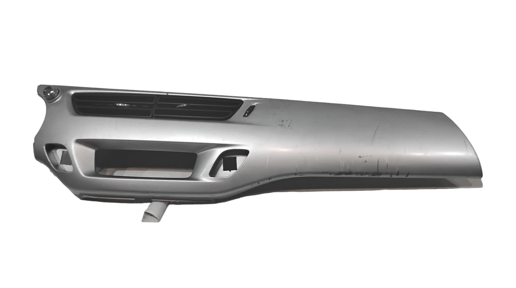 Modanatura Centrale Cruscotto per Citroen C3 Serie (2009 - 2015)