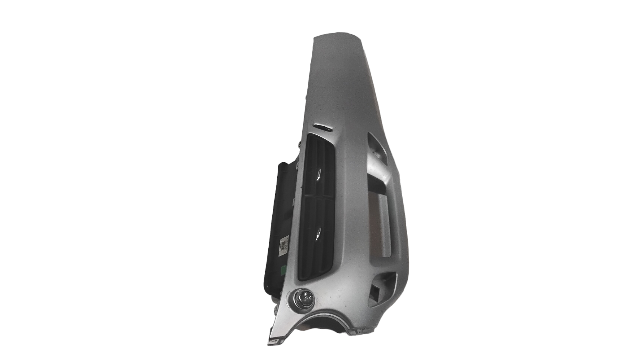 Modanatura Centrale Cruscotto per Citroen C3 Serie (2009 - 2015)