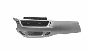 Modanatura Centrale Cruscotto per Citroen C3 Serie (2009 - 2015)