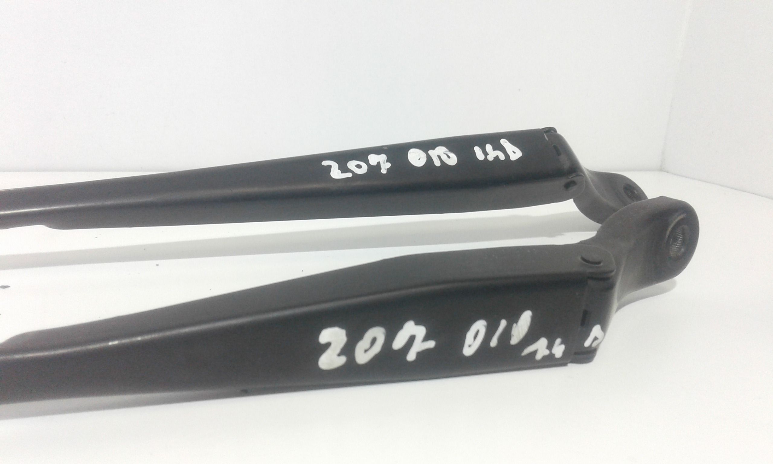 Bracci Tergi ant. PEUGEOT 207 2 Serie