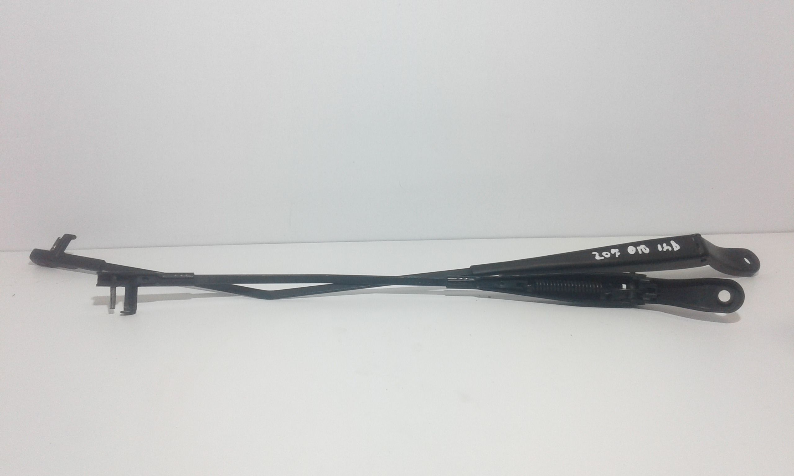 Bracci Tergi ant. PEUGEOT 207 2 Serie