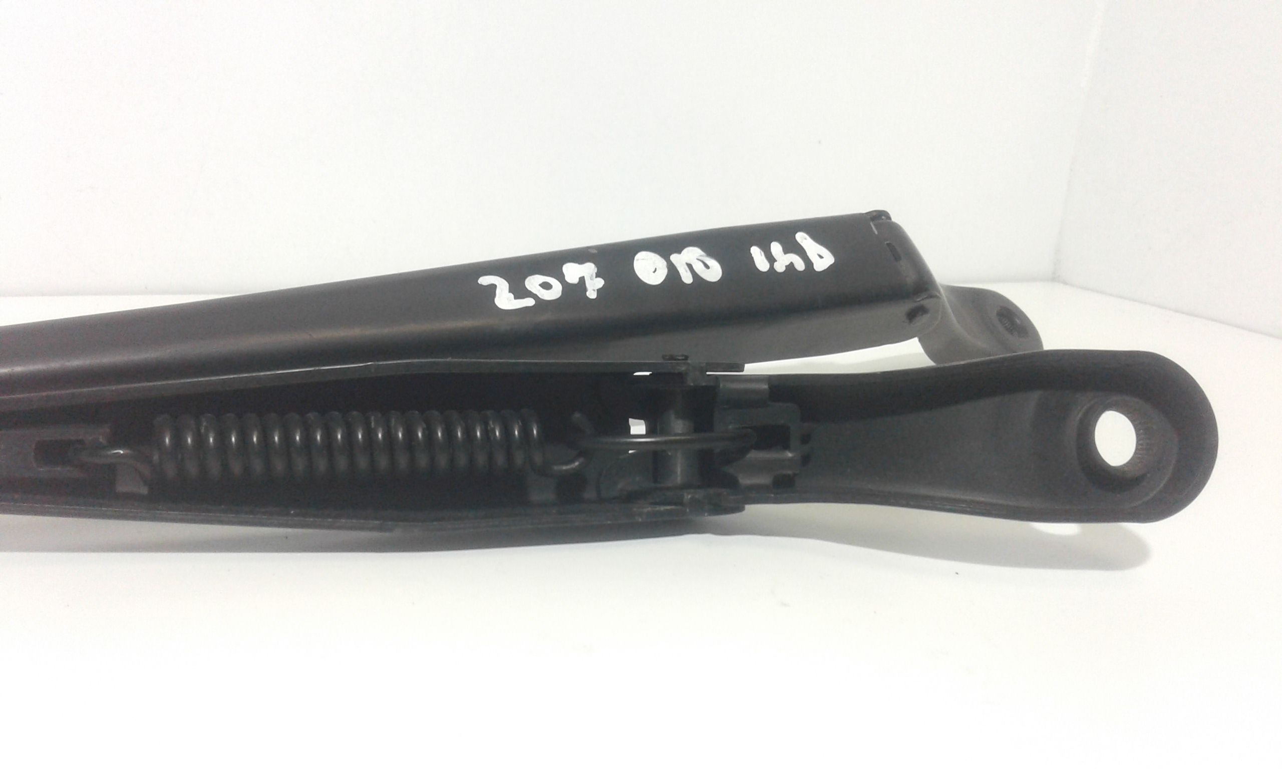 Bracci Tergi ant. PEUGEOT 207 2 Serie