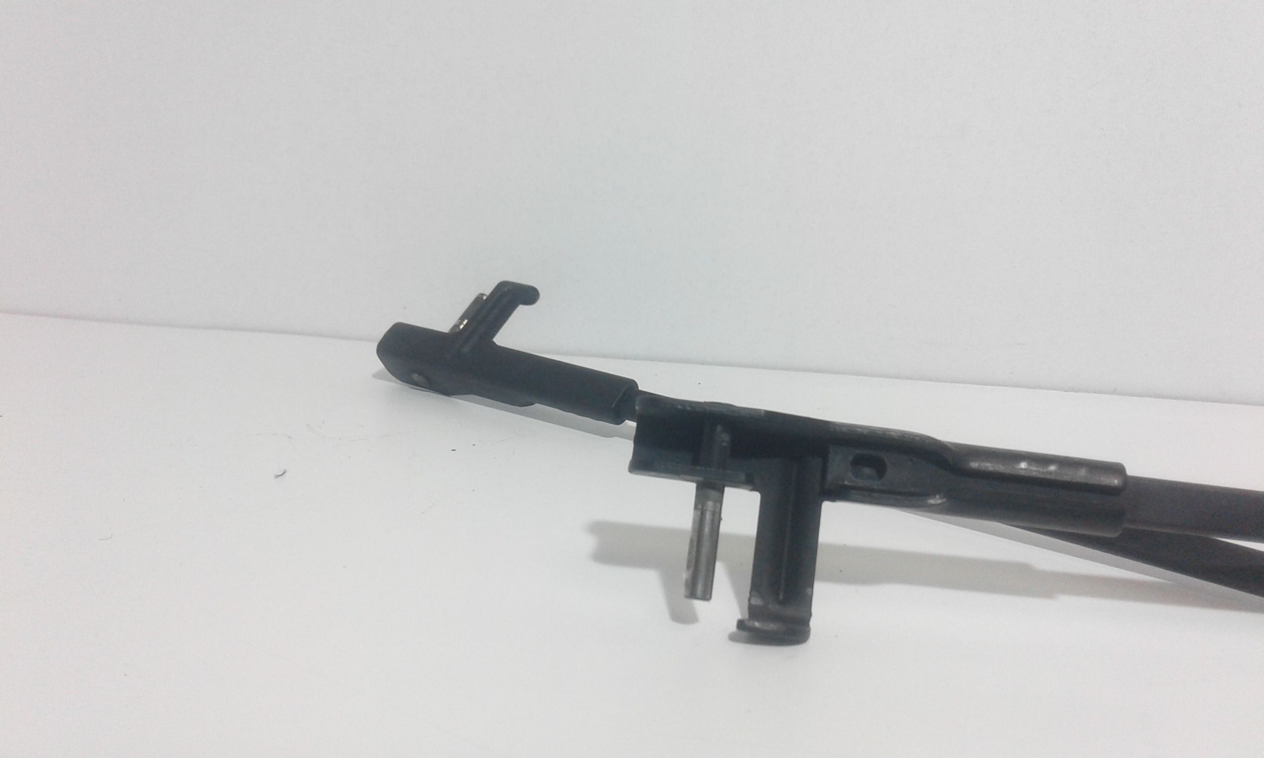 Bracci Tergi ant. PEUGEOT 207 2 Serie