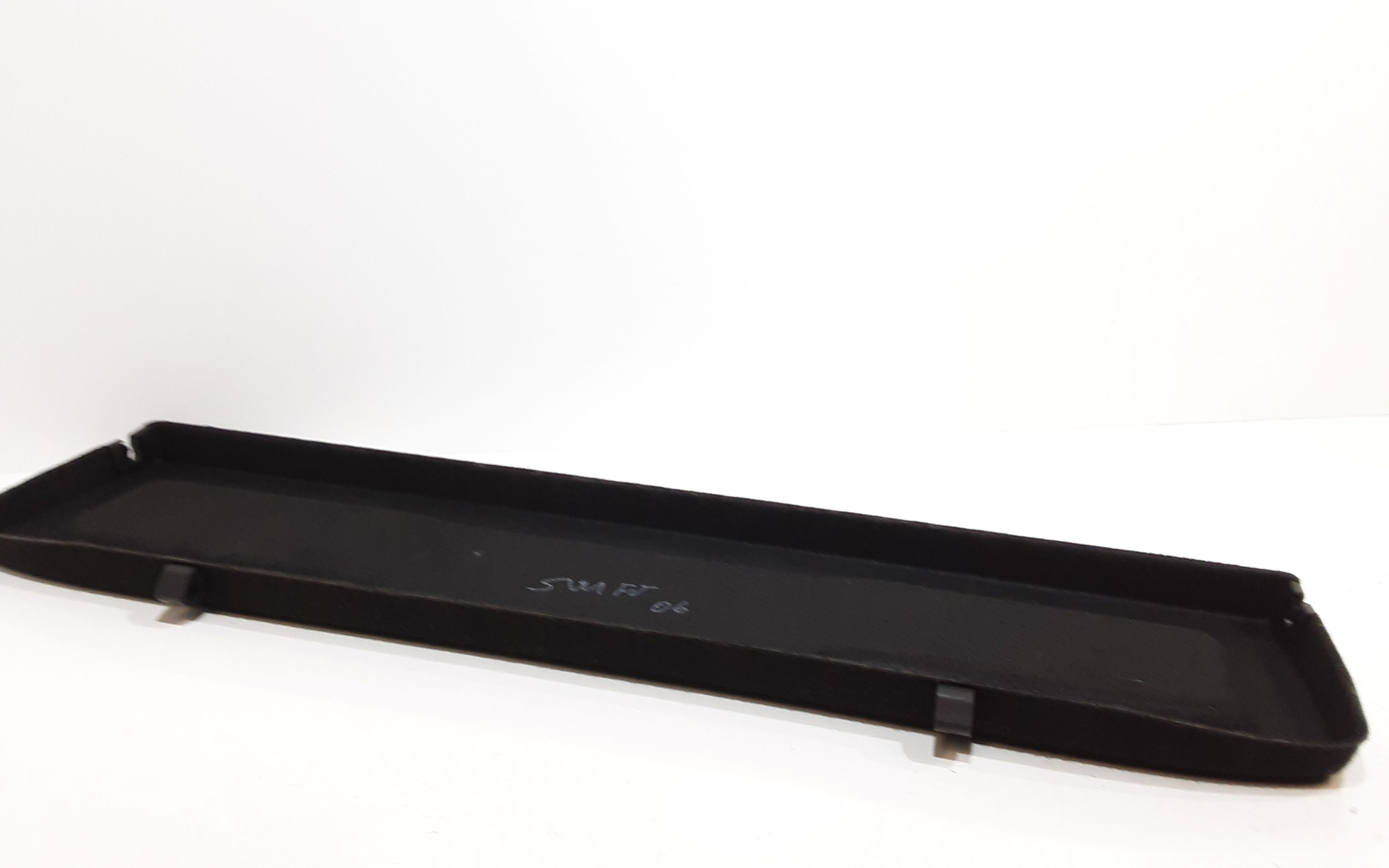 Cappelliera posteriore SUZUKI Swift 4 Serie