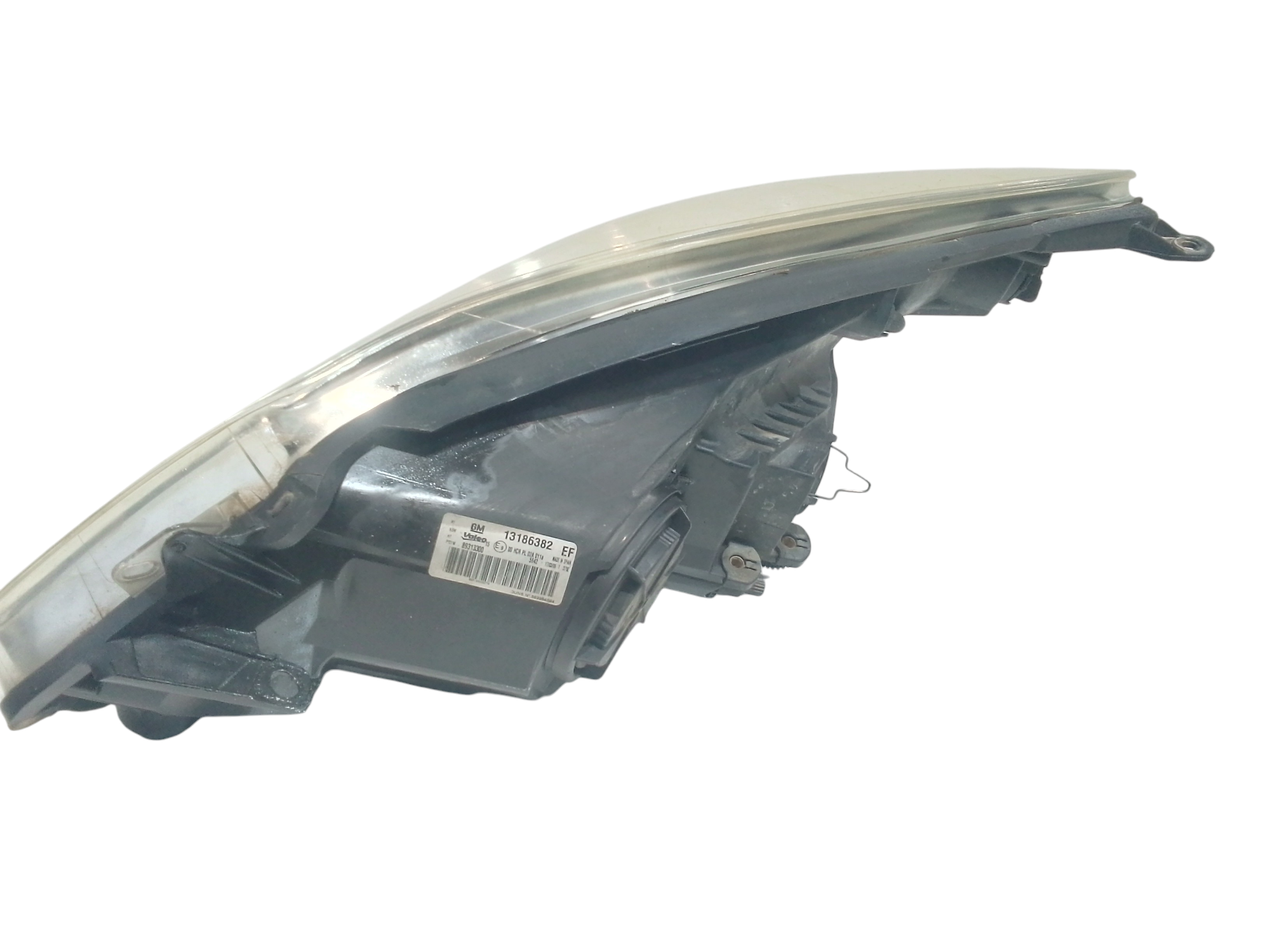 Faro anteriore Destro Passeggero per Opel Corsa D 3p 1 Serie (2006 - In produzione)