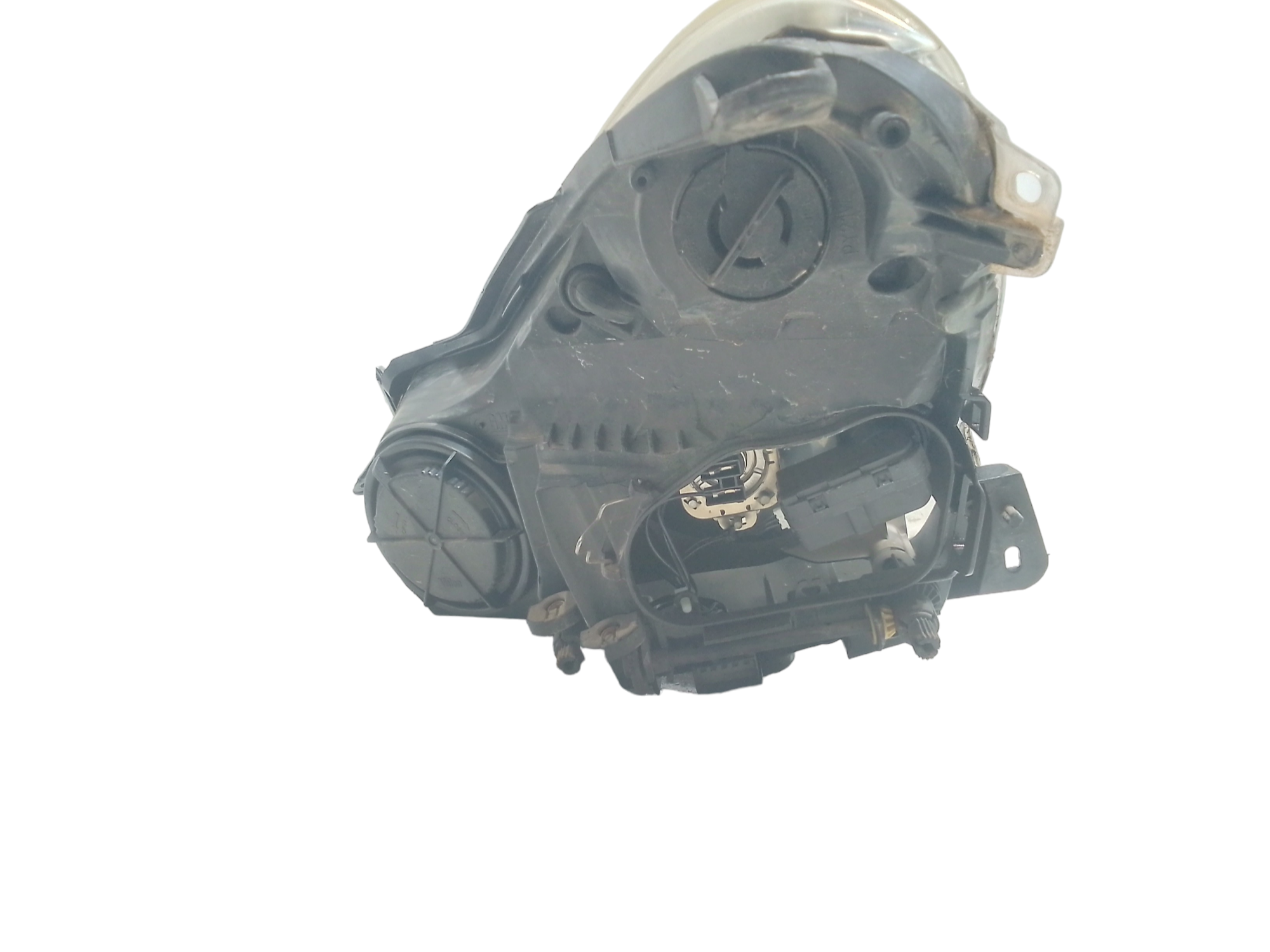 Faro anteriore Destro Passeggero per Opel Corsa D 3p 1 Serie (2006 - In produzione)