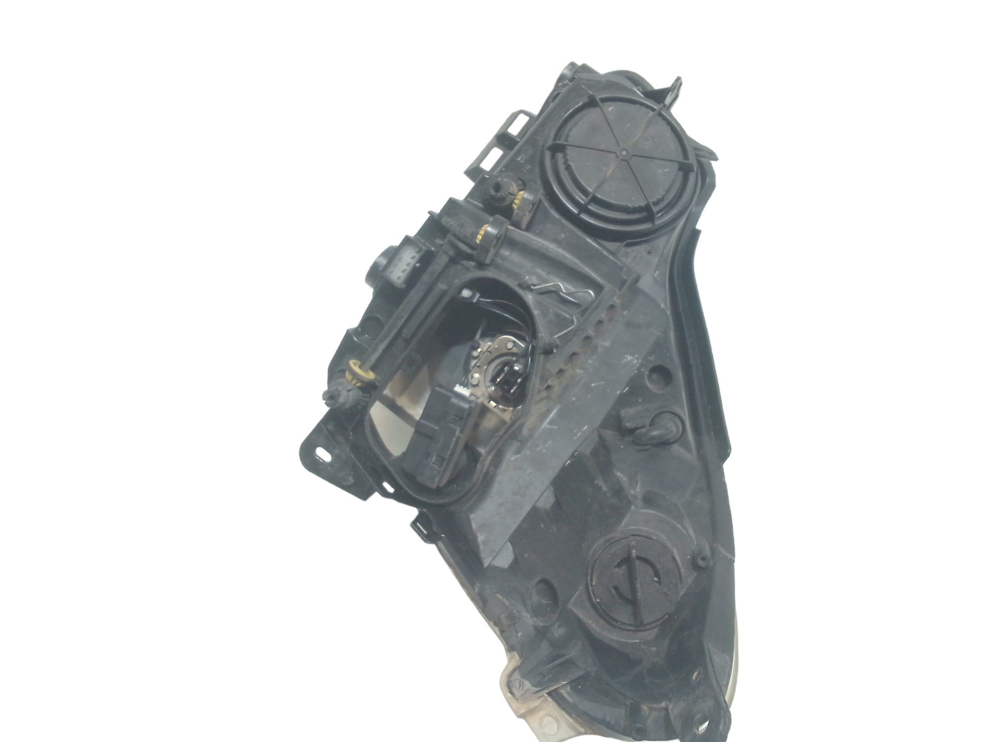 Faro anteriore Destro Passeggero per Opel Corsa D 3p 1 Serie (2006 - In produzione)