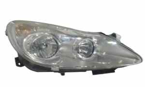 Faro anteriore Destro Passeggero per Opel Corsa D 3p 1 Serie (2006 - In produzione)