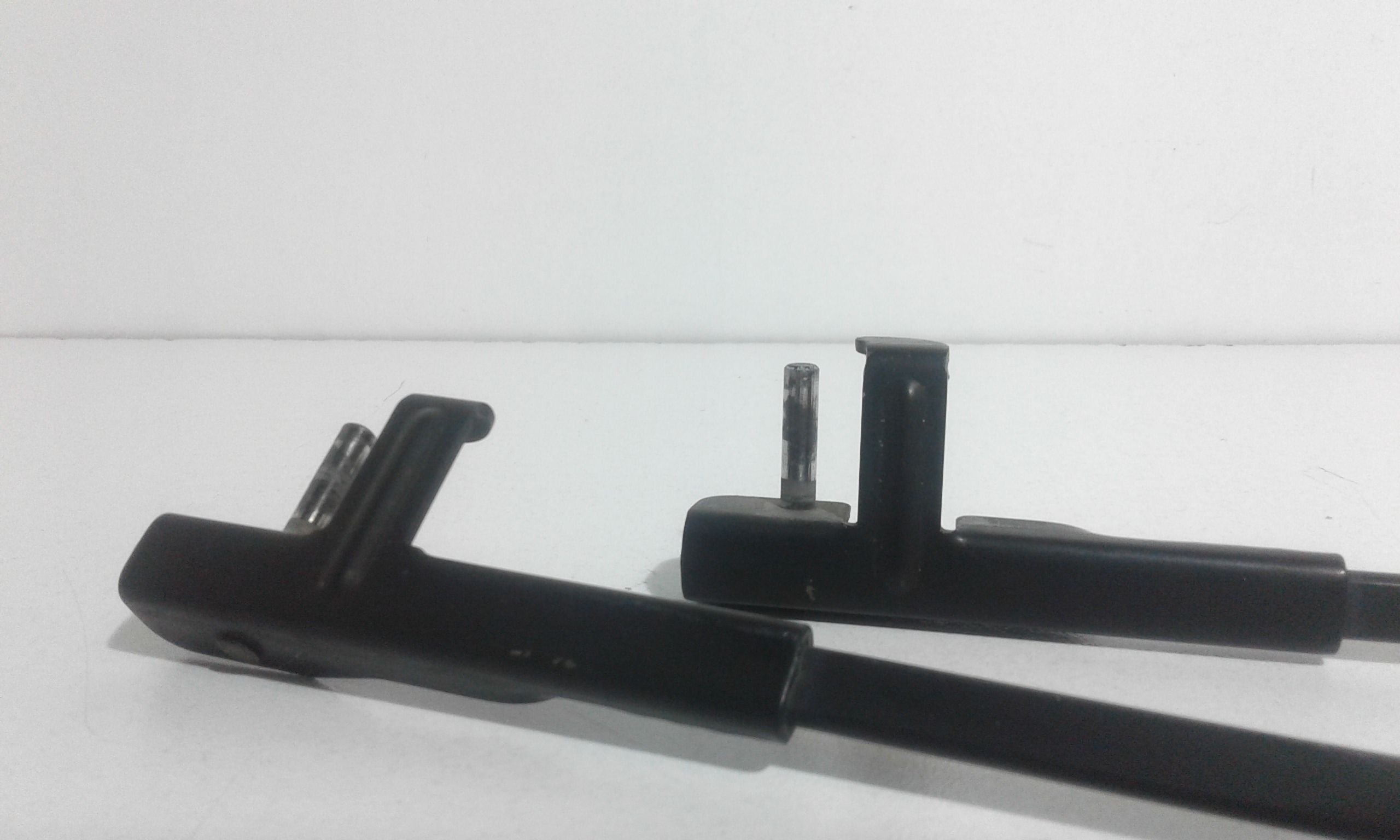 Bracci Tergi ant. PEUGEOT 207 1 Serie